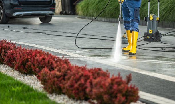 Best Pressure Washing Patio  in Fenton, MO