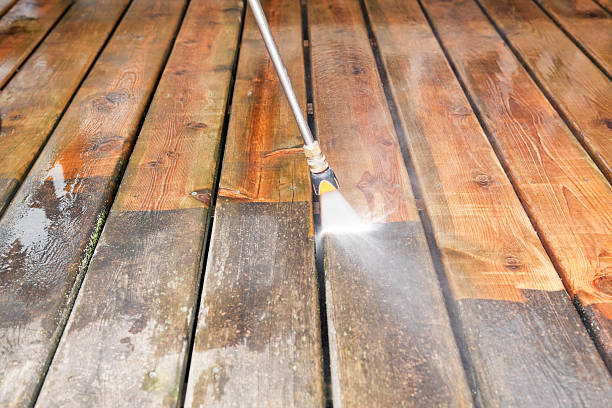 Best Concrete Pressure Washing  in Fenton, MO