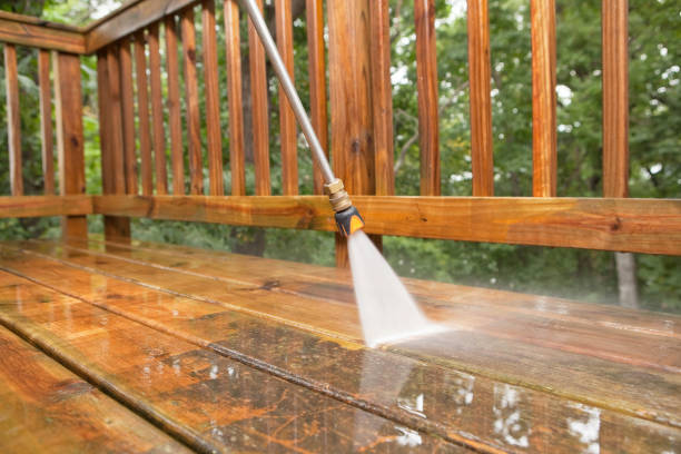 Best Deck Cleaning Services  in Fenton, MO